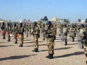 انطلاق مناورات “حماة النيل” المشتركة بين الجيشين المصري والسوداني