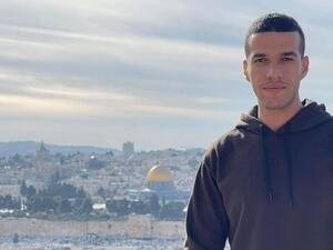 منفذ عملية تل أبيب فلسطيني من قرية يعبد في جنين