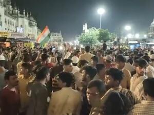 احتجاجات غاضبة في الهند بعد الافراج عن برلماني أساء للإسلام