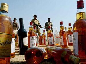 خمور سامة تقتل 28 شخصا في الهند