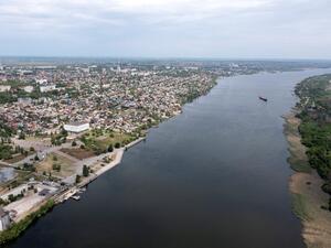 كييف "حذرة" وتتحسب من "فخ" روسي في خيرسون