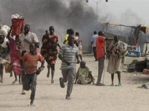 عشرات القتلى في اشتباكات قبلية بولاية غرب دارفور