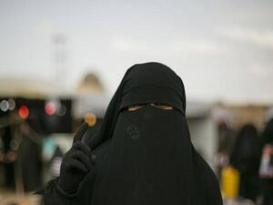 ألمانيا تعيد من سوريا ثماني أمهات داعشيات مع 23 من أطفالهن