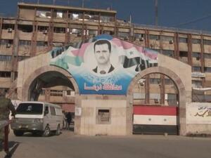 خامس عملية اغتيال تستهدف رئيس بلدية في درعا منذ بداية العام