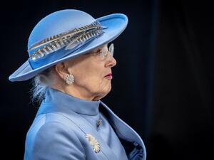 الملكة مارغريت