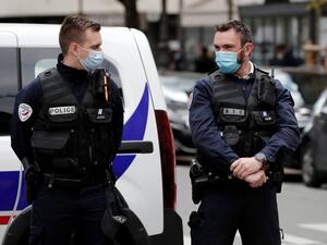 رواسي شارل ديغول