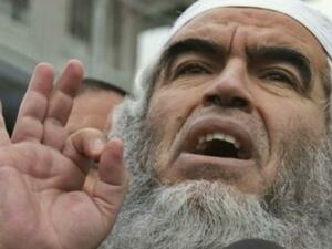 الشيخ رائد صلاح