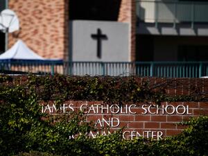 سجن راهبة عجوز سرقت اموال مدرستها لتنفقها على القمار