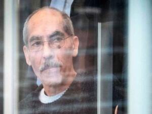 ضابط المخابرات السوري السابق أنور رسلان