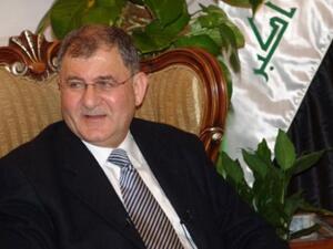 عبد اللطيف رشيد رئيسا للعراق ويكلف السوداني تشكيل الحكومة