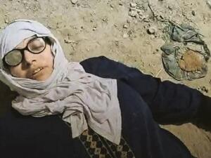 تركيا تدين بشدة قتل اسرائيل للفلسطينية غادة سباتين