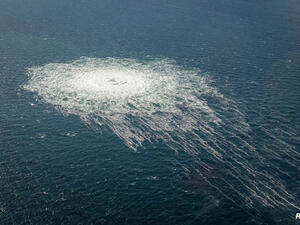 "فوكس نيوز" تتهم إدارة بايدن بالضلوع في تفجير نورد ستريم