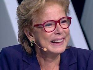 الإعلامية اللبنانية سمر الحاج