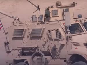 نبش جثة زعيم داعش بسوريا وتسليمها للجيش الاميركي