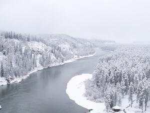 الامم المتحدة: الارتفاع القياسي بحرارة سيبيريا "ناقوس خطر"
