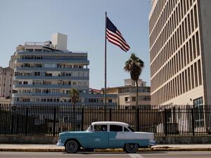 متلازمة هافانا الدماغية الغامضة تتفشى بين الدبلوماسيين الاميركيين في جنيف وباريس