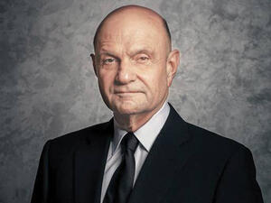 شفيق الغبرا