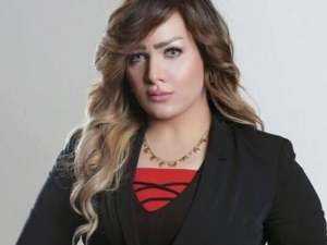 النيابة المصرية تقرر حبس القاضي المتهم بقتل زوجته المذيعة شيماء جمال