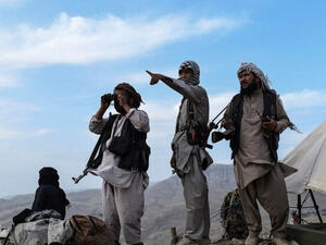 مزار الشريف كبرى مدن شمال أفغانستان في مرمى طالبان