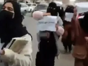 منظمات دولية تعلق نشاطها في افغانستان بعد منعها من توظيف النساء