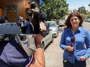 واشنطن تجدد مطالبتها بـ"تحقيق فوريّ" في استشهاد أبو عاقلة