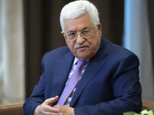 الإدعاء الألماني يرد شكوى ضد الرئيس الفلسطيني بسبب "المحرقة"