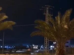 7 شهداء بنيران الجيش الاسرائيلي في مخيم عقبة جبر بأريحا