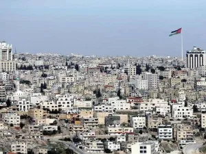 الاردن: عفو خاص عن المحكومين بجرم إطالة اللسان
