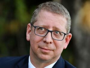 عوفير جندلمان