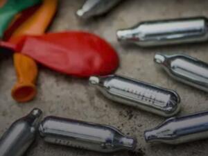 رُصد استخدام غاز الضحك في 63 حادثة أدت إلى وفيات في هولندا في السنوات الأخيرة