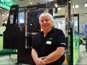 رجل الأعمال الإسرائيلي يائير غيلر