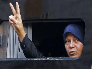 فائزة هاشمي