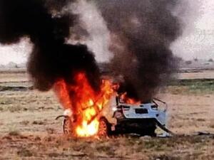 تركيا تغتال القيادية الكردية فاطمة أونور شمالي العراق