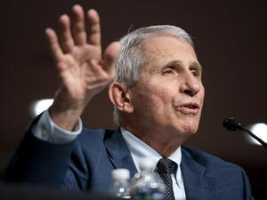 أنتوني فاوتشي