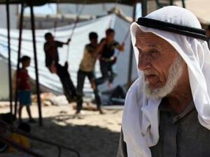 7 ملايين فلسطيني في الشتات ومثلهم تحت الاحتلال