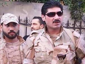 مليشيا "القاطرجي" الموالية للأسد تعمم على منتسبيها بالتطوع للقتال في اوكرانيا