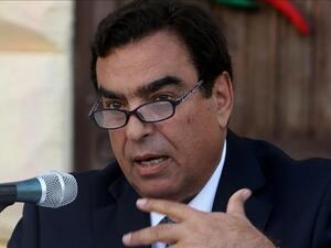 جورج قرداحي