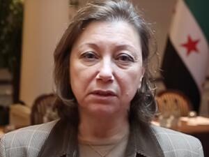 وفاة بسمة قضماني 