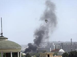 انفجار جديد يهز العاصمة الافغانية