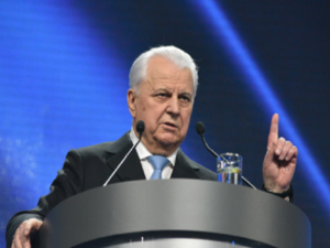 ليونيد كرافتشوك