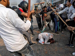 الهند تشن حملة اعتقالات واسعة في صفوف مسلمي كشمير