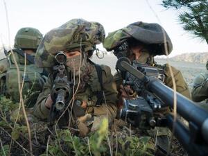 صدمة في إسرائيل بعد مقتل ضابطي كوماندوز برصاص جندي مرتبك