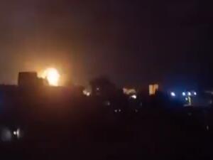 اسرائيل وفصائل غزة تتفق على وقف اطلاق النار