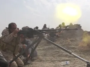 مقتل ضابط كبير في الجيش اليمني خلال معارك مأرب