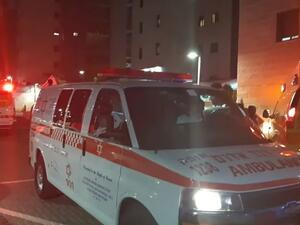 عملية إطلاق نار داخل مستوطنة قرب الخليل