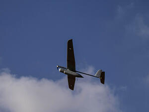 الجيش الإسرائيلي يعلن سقوط مُسيّرة له في لبنان