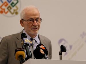 جماعة الاخوان المصرية توقف ستة من اعضاء مجلس الشورى وتحيلهم للتحقيق