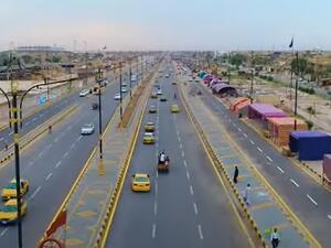 7 قتلى في اشتباك عشائري مسلح بمحافظة ميسان العراقية