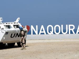 "المهمة أنجزت".. نصرالله يعتبر اتفاقية الترسيم مع إسرائيل انتصارا للبنان