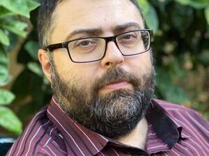 الصحفي نضال إغبارية ضحية أخرى لمنظمات الجريمة في الداخل الفلسطيني 